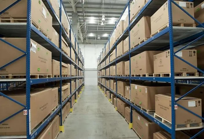 潮州到诸暨市货物仓储